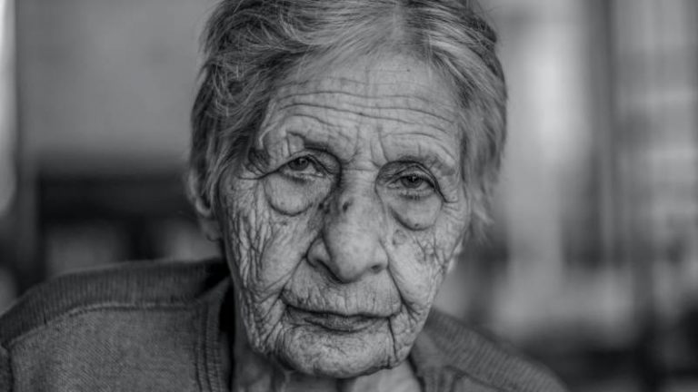 Zimbabwe Pensioners Struggling To Cope