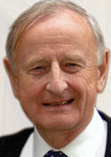 Tom Benyon