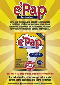 Epap