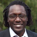 Henry Olonga