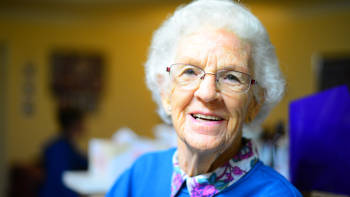 Pensioner